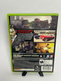 Mafia II - Xbox 360