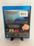 Metropolis Blu-ray (Pre-Owned, Tested & Working) Anime Classic