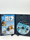 Ice Age 2 The Meltdown