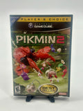 Pikmin 2 - Gamecube CIB Player's Choice