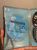 Watch Dogs - Xbox 360 Steelbook