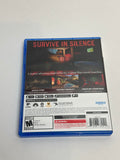 A Quiet Place: The Road Ahead - Playstation 5