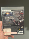 Killzone 2 (Sony PlayStation 3, 2009) Ps3 Ps 3 Play 3 Envío Rápido