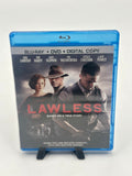 Lawless - (Blu-ray)