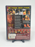 Mike Tyson Boxing - Playstation 2 NO MANUAL