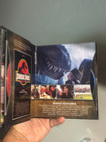 Jurassic World Ultimate Collection (Blu-ray + DVD) – 6 Films Collection – Pre-Owned