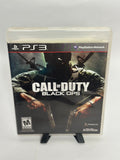 Call of Duty Black Ops - Playstation 3