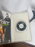 Splinter Cell Essentials - PSP CIB