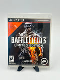 Battlefield 3 - Playstation 3
