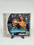 Shadow Man - Sega Dreamcast
