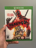 Deadpool - Xbox One