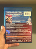The Hangover (Blu-ray, Unrated Edition) Preowned
