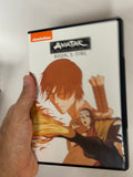 Avatar: The Last Airbender – The Complete Series DVD