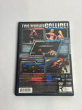 WWE Smackdown vs. Raw - Playstation 2
