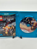 LEGO The Hobbit - Wii U