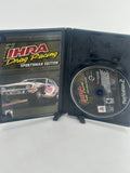 IHRA Drag Racing Sportsman Edition - Playstation 2