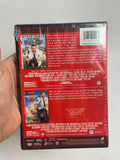 Mall Cop 2 / Paul Blart: Mall Cop Laugh Out Loud Double Feature DVD – Like New (Repackaged)