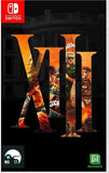 XIII - Nintendo Switch BRAND NEW
