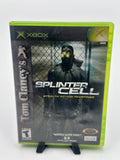 Splinter Cell - Xbox