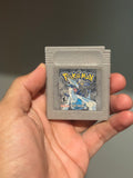 Pokemon Silver - GameBoy Color LOOSE CART