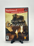Shadow of the Colossus - Playstation 2