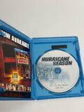 Hurricane Season Blu-ray (Preowned)