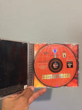 Mission Impossible - Playstation CIB