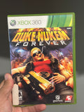 Duke Nukem Forever - Xbox 360