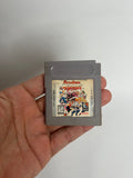 Battle Arena Toshinden - GameBoy LOOSE CART