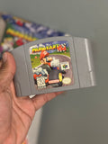 Mario Kart 64 – Nintendo 64 (N64) – Boxed with Bonus Player's Guide