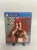 WWE 2K15 - Playstation 4