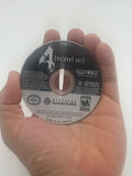 Resident Evil 4 - Gamecube LOOSE DISCS