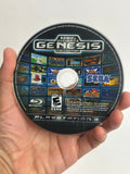 Sonic's Ultimate Genesis Collection - Playstation 3