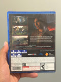 Uncharted: The Lost Legacy Hits - Sony PlayStation 4 Ps4 Ps 4 Play 4 Envío rápido