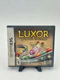 Luxor Pharaoh's Challenge - Nintendo DS