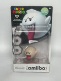 Boo Amiibo (Nintendo) – Brand New Sealed