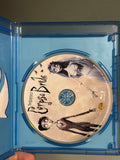 Corpse Bride – Blu-ray – Preowned