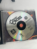 Chrono Cross - Playstation