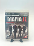 Mafia II - Playstation 3