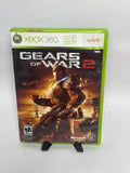 Gears of War 2 (Microsoft Xbox 360, 2008) Envío rápido