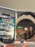 Legend of the Seeker: The Complete First Season (DVD) – Pre-Owned
