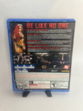 WWE 2K18 - Playstation 4