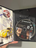 R: Racing Evolution - Playstation 2 CIB