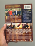 Smallville: The Complete First Season (DVD) – Preowned