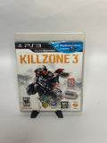 Killzone 3 - Playstation 3