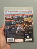 Virtua Fighter 5 - Playstation 3 NO MANUAL