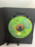 SpongeBob SquarePants: Nautical Nonsense & Sponge Buddies (DVD)