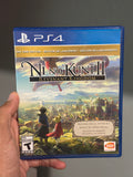 Ni no Kuni II Revenant Kingdom - Playstation 4