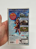 Legend of Heroes: Trails in the Sky - PSP (BRAND NEW)
