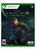 The Callisto Protocol - Xbox Series X